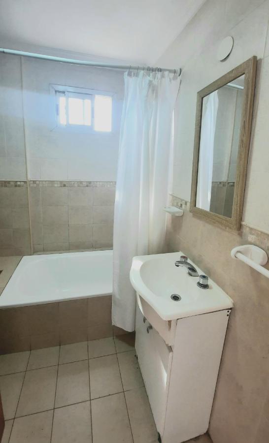 Zafiro 2 Dormitorios Centrico サンタフェ エクステリア 写真